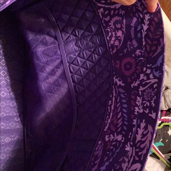 Weekender bag - Picture 3 of 3